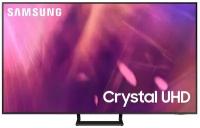 Телевизор Samsung UE75AU9070U 2021 LED, HDR RU