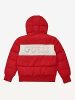 Куртка девочки Guess J3BL04WB240G5R0 размер 16