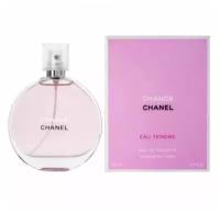 Туалетная вода Chanel Chance Eau Tendre 100 мл. EDT