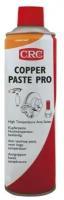 CRC COPPER PASTE PRO 250 ML Медный спрей-смазка и противозаклинивающее средство 32725