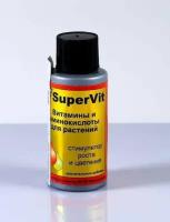 Витаминный комплекс для растений Hesi Super Vit 0.5 л