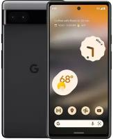 Смартфон Google Pixel 6A 6/128Gb JP Charcoal