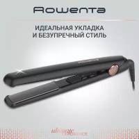 Rowenta SF 8210F0, черный/медный