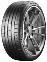 Автошина Continental ContiSportContact 7 285/35 R22 106Y