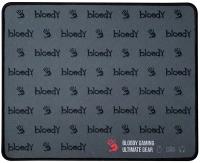 Коврик для мыши A4Tech Bloody BP-30M черный 340x280x3мм