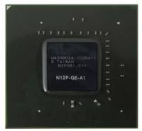 Чип nVidia N12P-GE-A1