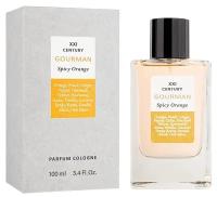 Парфюмерия XXI века Мужской Parfum Cologne Gourman Spicy Orange Одеколон (edc) 100мл