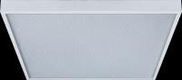 Светодиодная панель встраиваемая Navigator 94 497 Призма, 36 Вт, дневного света 4000К