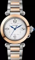 Наручные часы Cartier Pasha de W2PA0007