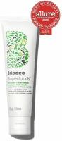 Briogeo Маска для волос be gentle, be kind Avocado + Kiwi Mega Moisture Superfoods Hair Mask 59 мл