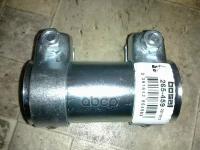 265-459_=102754Hp=Oe [191253141F]! Муфта Глушителя Audi, Seat, Skoda, Vw 1.6-2.0 <03 D50, L125 Bosal арт. 265459