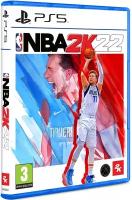 PS5 игра Take-Two NBA 2K22
