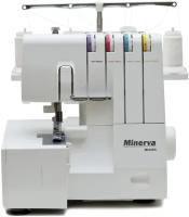 Оверлок Minerva M 840 DS