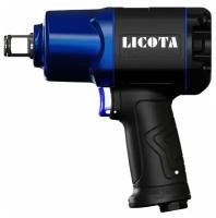 Гайковерт пневматический LICOTA ударный 3/4" MAX 1620 Нм, композитный, PAW-04048S-6