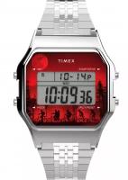 Наручные часы TIMEX T80 TW2V50900