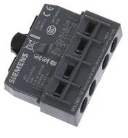 Блок контактный 1НО+1НЗ для 3K и 3WL (3SB1400-0A) SIEMENS