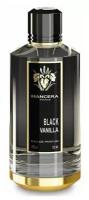 Парфюмерная вода Mancera унисекс Black Vanilla 60 мл