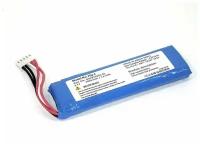 Аккумуляторная батарея для портативной акустики JBL Flip 4 (GSP872693 01) 3000mAh 3.7V Li-polymer