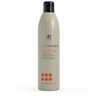 Питательный шампунь «Макадамия и коллаген» RR Line MS Nourishing Shampoo, 350 мл