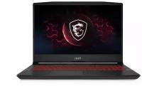 Ноутбук MSI GL66 12UGSZOK-1032XRU Pulse 9S7-1583A5-1032 (Core i7 3500 MHz (12700H)/16Gb/1024 Gb SSD/15.6"/1920x1080/nVidia GeForce RTX 3070Ti GDDR6)