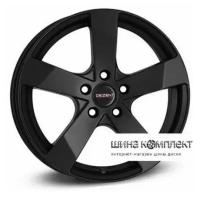 Колесный диск Dezent TD dark 6x15 4*100 ET44 60,1 MB