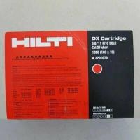 Патроны ленточные для монтажных пистолетов 6,8/11 M10 Bulk Cal.27 short Hilti 2201079