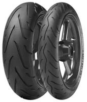 PIRELLI DIABLO ROSSO II 160/60 ZR17 69W TL REAR