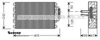 AVA MSV008 1шт AVA Испаритель кондиционера AVA MSV008