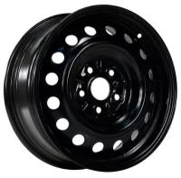 Диски автомобильные Trebl 9975 TREBL R16x6.5 5x108 ET52.5 CB63.3 Black