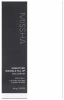 Missha BB крем Wrinkle Filler Signature, SPF 37, 44 г