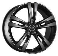 Колесный диск Mak Zenith 6.5x16/4x108 D65.1 ET25 MATT BLACK