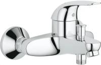 Смеситель для ванны Grohe Euroeco