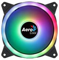 Вентилятор AeroCool Fan Duo 12 ARGB 120mm 4710562752571