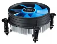 Устройство охлаждения(кулер) Deepcool CK-11509