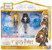 Набор игровой Spin Master WWO Harry Potter Луна и Чжоу 6063831