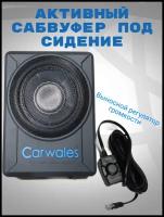 Автомобильный сабвуфер CARWALES