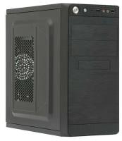 Корпус microATX Super Power Winard 5822 Без БП чёрный