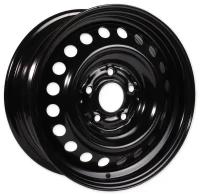 Колесный диск Next NX-131 7x17/5x108 D63.3 ET50 Black