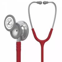 Стетоскоп Littmann Classic III бордовый (5627)