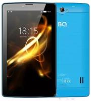 Планшет BQ 7083G LIGHT 8Gb 3G Blue