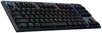 Игровая клавиатура Logitech G915 TKL LIGHTSPEED Wireless RGB (920-009536)