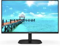 Монитор 27" VA 1920x1080 AOC (27B2AM) черный