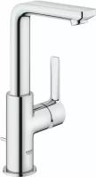 Смеситель для раковины Grohe Lineare New 23296001