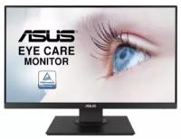 Монитор ASUS 24" VA24EHL Black (VA24EHL)