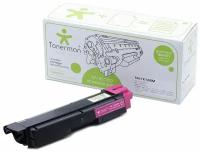 Картридж Tonerman TK-590M для Kyocera FS C5250; Ecosys P6026, M6026