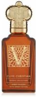 Clive Christian V for Men Amber Fougere With Smoky Vetiver духи 50мл