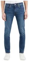 Джинсы Levis 512 Slim Taper Мужчины 28833-0936 32/32