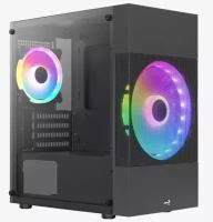 Aerocool Atomic Lite-G-BK-V2