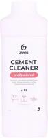 Моющее средство "Cement Cleaner"(канистра 1 л) 217100