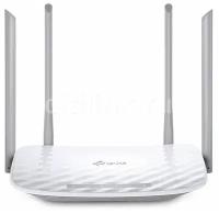 Wi-Fi роутер TP-LINK Archer C50, AC1200, белый